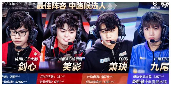 在关键时刻