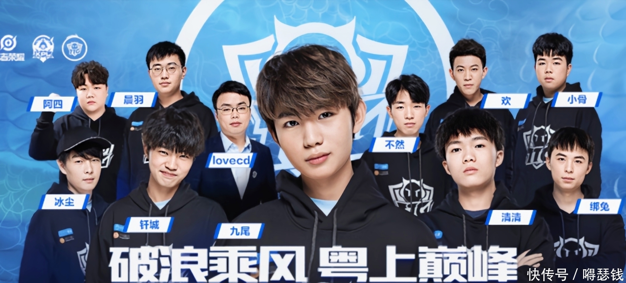 员的表现
