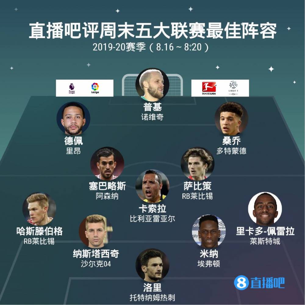 他常常成为