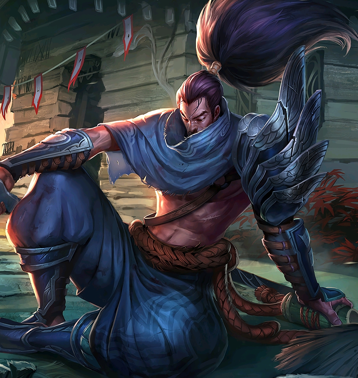 第二名则被 第二名则被