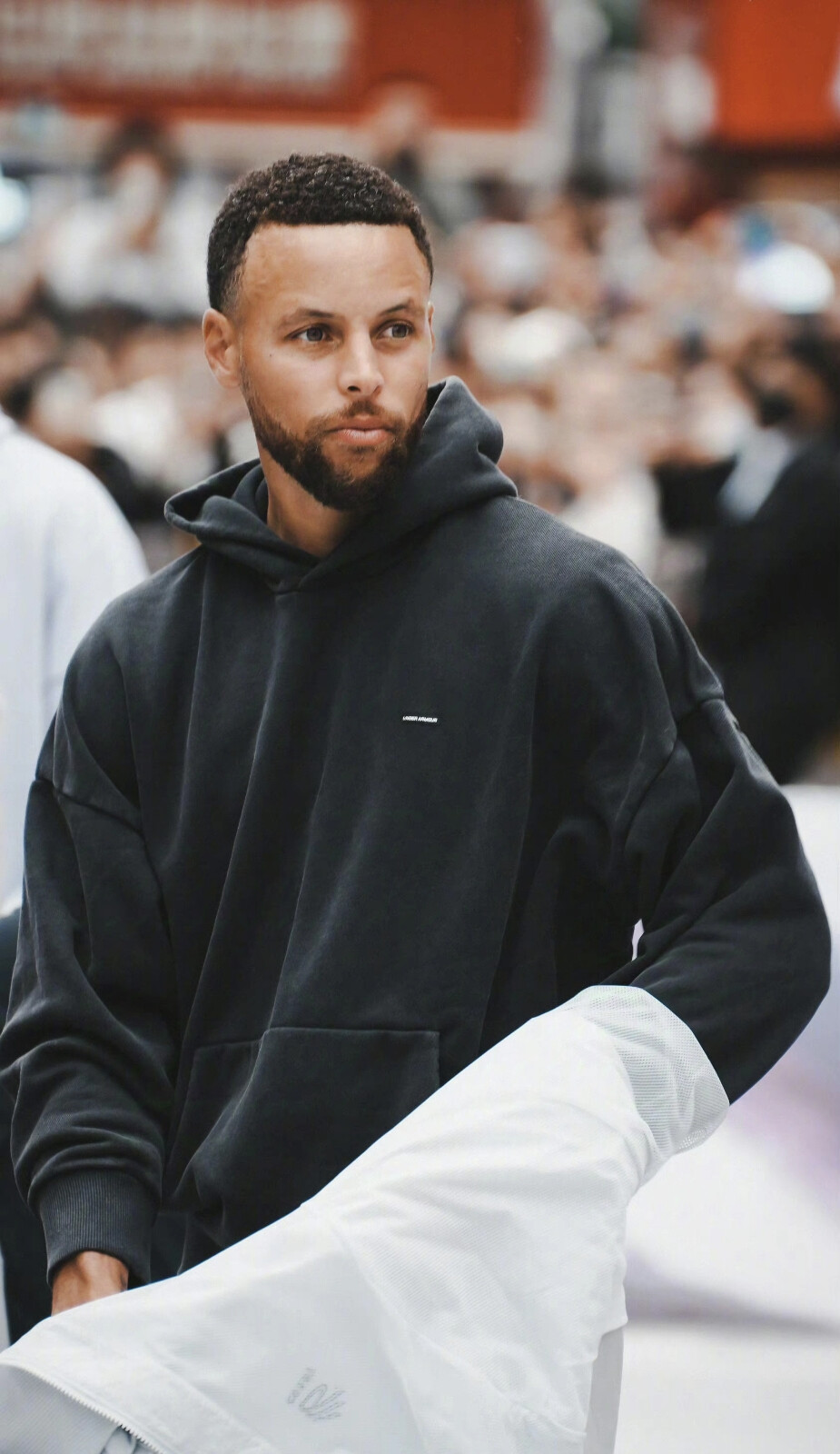 长臂机动与 长臂机动与